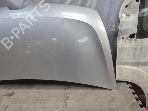 Used Hood Hood RENAULT MASTER III Van (FV) 2.3 dCi 165 RWD (FV0P, FV0U, FV10, FV12, FV1E) (163 hp) 40539579 40539579