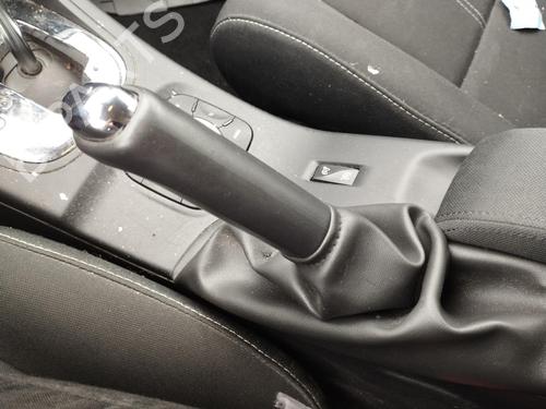Used Hand brake RENAULT MEGANE III Hatchback (BZ0/1_, B3_) 1.5 dCi (BZ0C) (90 hp) 27684693