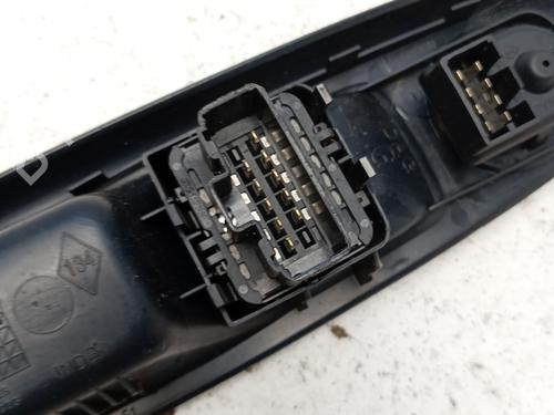 Venstre Foran elrute bryter RENAULT CLIO II (BB_, CB_) 1.5 dCi (B/CB07) | BP29564549I27 