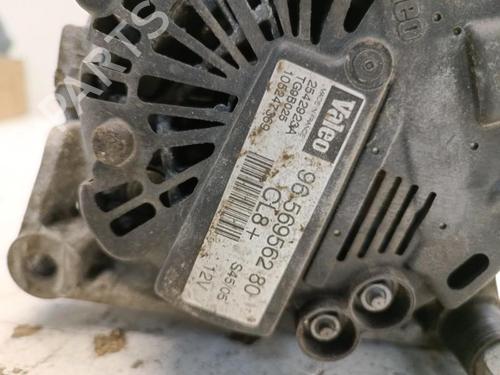 Alternator CITROËN C4 I (LC_) 1.4 16V | BP21325964M7 