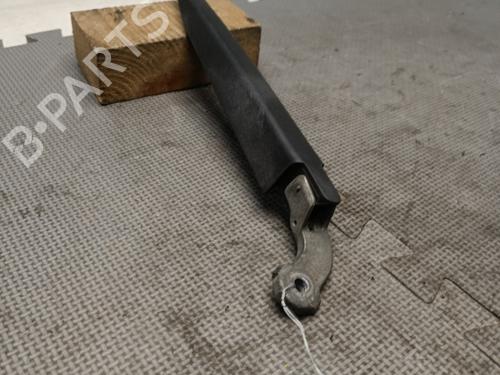 Rear windshield wiper arm FORD FOCUS II (DA_, HCP, DP) 1.6 TDCi | BP21667424C144 
