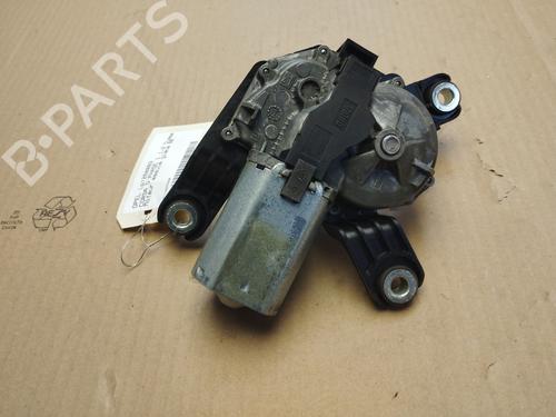 Used Rear wiper motor Rear wiper motor 37866884 37866884