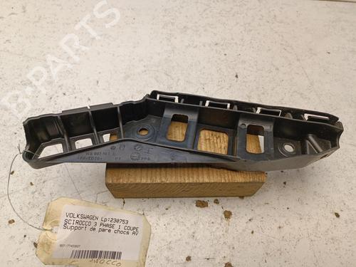 Frontfangerbrakett VW SCIROCCO III (137, 138) 1.4 TSI (160 hp) 22130592