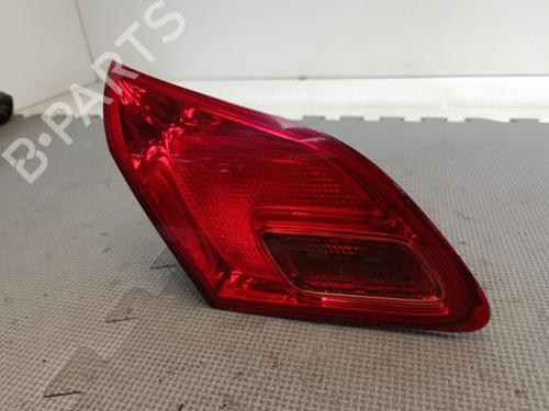 Left tailgate light OPEL ASTRA J (P10) 1.7 CDTI (68) | BP21323834C79 