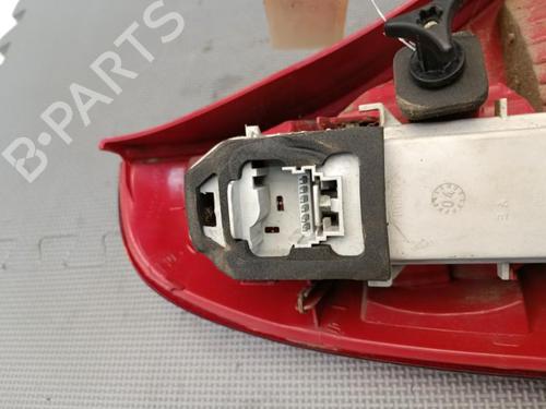 Right taillight RENAULT CLIO II (BB_, CB_) 1.5 dCi (B/CB07) | BP21324809C35 