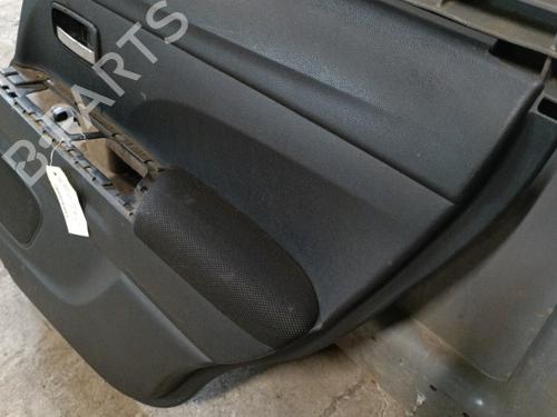 Used Rear right panel Rear right panel CITROËN C4 AIRCROSS 1.6 HDi 115 AWC (114 hp) 22131389 22131389