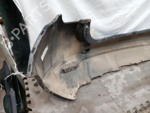 Used Rear bumper Rear bumper DACIA DUSTER (HS_) 1.5 dCi (86 hp) 32396265 32396265