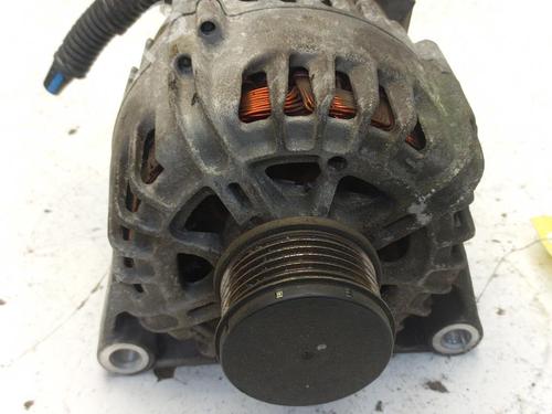 Used Alternator Alternator MAZDA 2 (DE_, DH_) 1.6 MZ-CD (90 hp) 21326266 21326266