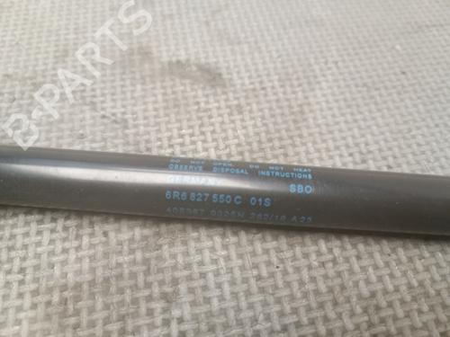 Tailgate lift support VW POLO V (6R1, 6C1) 1.4 TDI | BP22301387C138 