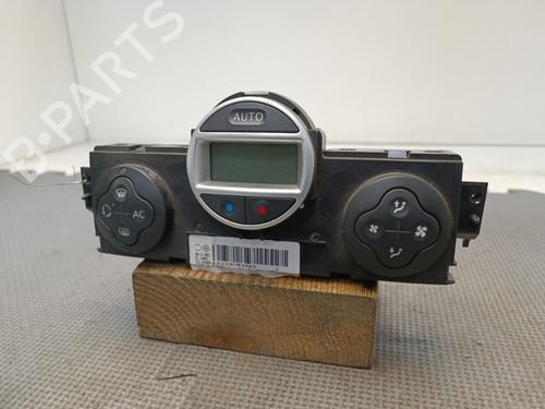 Climate control RENAULT MEGANE II (BM0/1_, CM0/1_) 1.5 dCi (BM1E, CM1E) | BP21324944I5 
