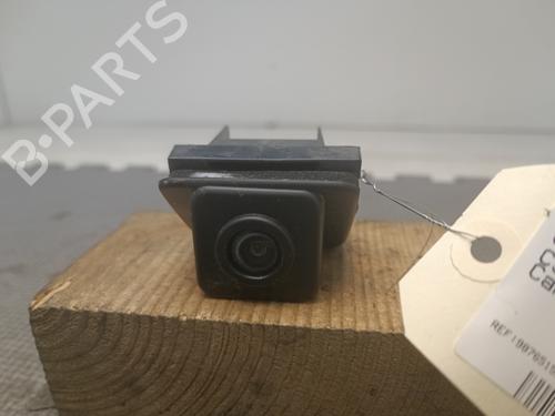 Used Camera CITROËN C5 AIRCROSS (A_) 1.2 PureTech 130 (ARHNSJ) (131 hp) 22523746