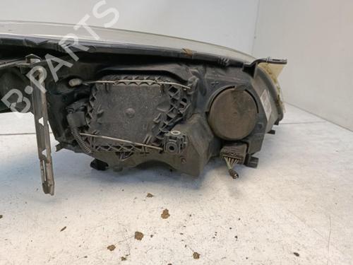 Used Left headlight Left headlight RENAULT MEGANE III Hatchback (BZ0/1_, B3_) 1.5 dCi (86 hp) 21323860 21323860