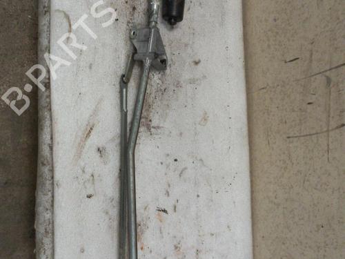 Used Front wiper motor PEUGEOT 307 SW (3H) 1.6 HDI 110 (109 hp) 21323088