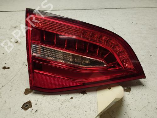 Used Left tailgate light AUDI A4 Allroad B8 (8KH) 2.0 TDI quattro (170 hp) 31864479