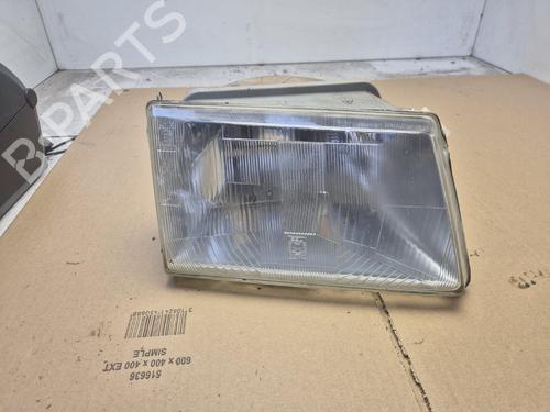 Used Right headlight Right headlight PEUGEOT 309 II (3C, 3A) 1.1 (60 hp) 40434525 40434525