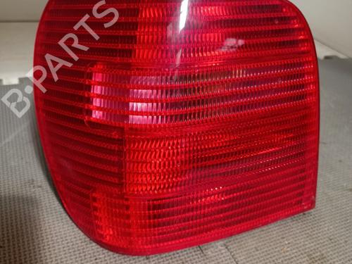 Left taillight VW POLO (6N2) 1.4 | BP21326677C34 