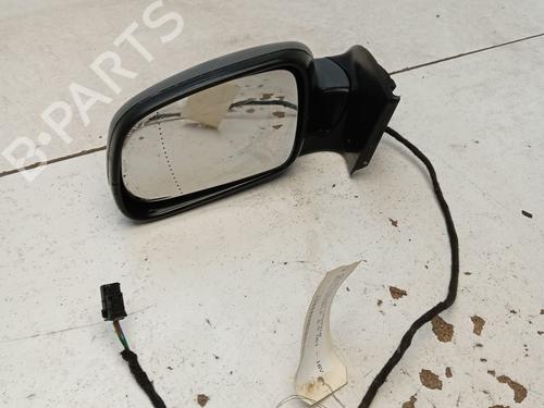 Used Left mirror PEUGEOT 307 (3A/C) 1.6 HDi (90 hp) 29481650