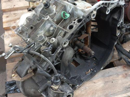 Gearbox CITROËN XANTIA (X1_, X2_) 1.9 Turbo D | BP21325200M3 