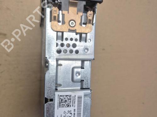 Radio CITROËN DS3 (SA_) 1.6 THP 155 | BP40434645E6 - Image 3