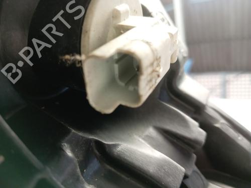 Faro derecho RENAULT LAGUNA II (BG0/1_) 1.9 dCi | BP29634963C29 