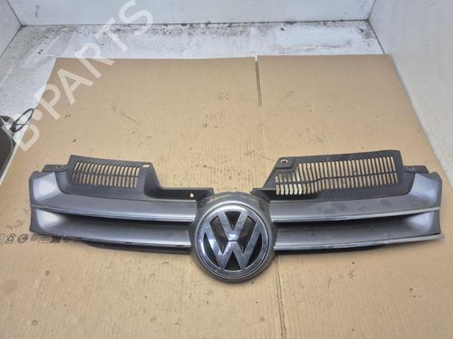 Used Grille Grille VW GOLF V (1K1) [2003-2010] 40537353 40537353