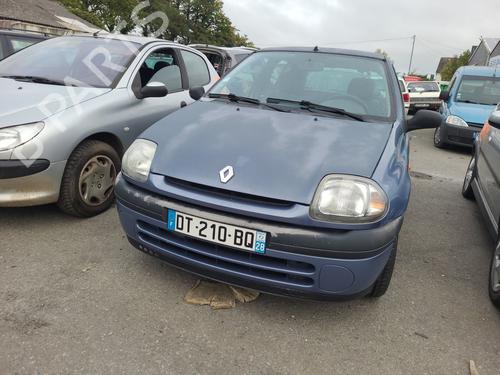 Rétroviseur intérieur RENAULT CLIO II (BB_, CB_) 1.2 (BB0A, BB0F, BB10, BB1K, BB28, BB2D, BB2H, CB0A,... | BP29840688I6