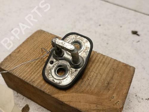 Used Hinge/Door check strap CITROËN DS3 (SA_) 1.6 THP 155 (156 hp) 21326035