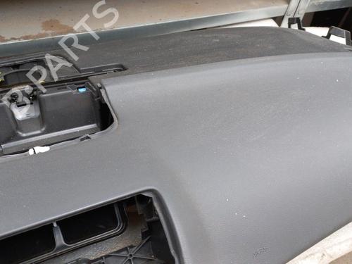 Used Dashboard OPEL MERIVA B MPV (S10) 1.7 CDTI (75) (131 hp) 22129225