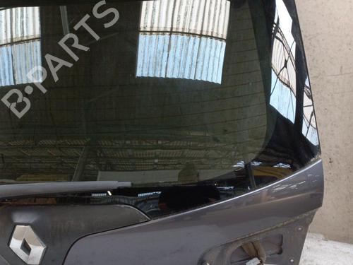 Tailgate RENAULT KOLEOS I (HY_) 2.0 dCi 4x4 (HY0K) | BP22129470C6 