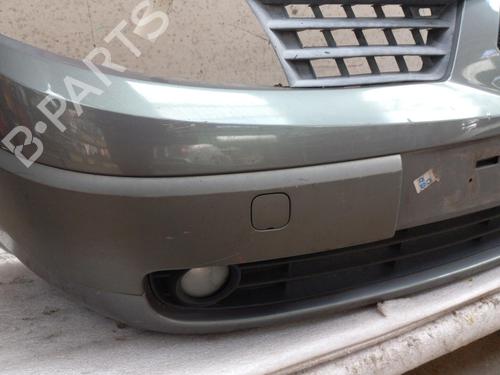 Front bumper RENAULT SCÉNIC II (JM0/1_) 1.9 dCi (JM0G, JM12, JM1G, JM2C) | BP21323067C7 