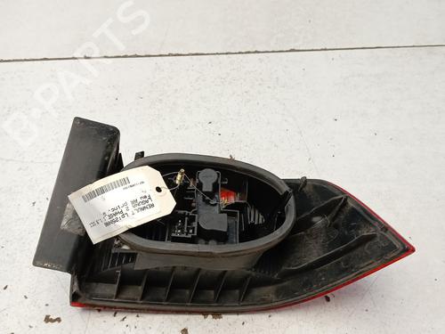 Venstre baglygte RENAULT LAGUNA II (BG0/1_) 1.9 dCi | BP29634954C34
