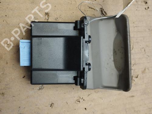 Switch RENAULT SCÉNIC II (JM0/1_) 1.5 dCi (JM02, JM13) | BP37001137I30 - Image 3