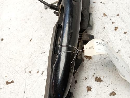 Front left lock RENAULT LAGUNA III (BT0/1) 1.5 dCi (BT00, BT0A, BT0T, BT1J) | BP29596908C98