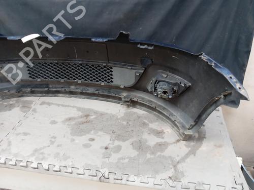 Front bumper FORD FIESTA V (JH_, JD_) 1.4 TDCi | BP27380672C7 