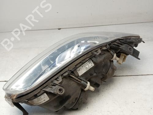 Used Right headlight Right headlight OPEL OMEGA B (V94) 2.0 16V (F69, M69, P69) (136 hp) 29325294 29325294
