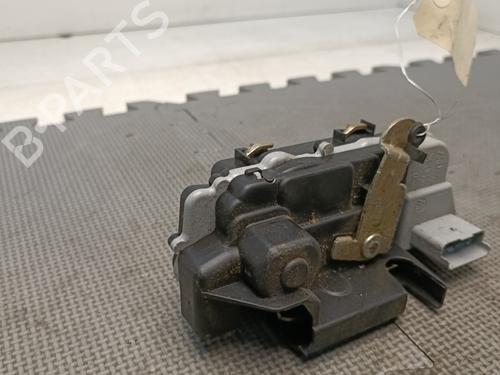 Rear right lock CITROËN XSARA PICASSO (N68) 2.0 HDi | BP21569464C99 