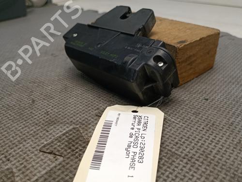 Tailgate lock CITROËN XSARA PICASSO (N68) 2.0 16V | BP21667426C101 