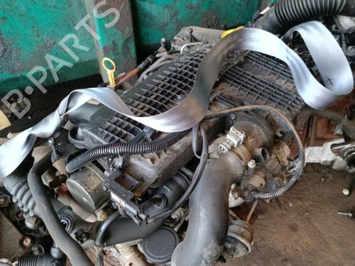 Used Engine RENAULT KANGOO Express (FC0/1_) [1997-2025]  21325812