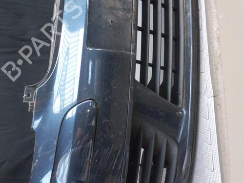 Front bumper VW GOLF PLUS V (5M1, 521) 1.9 TDI | BP22130197C7 
