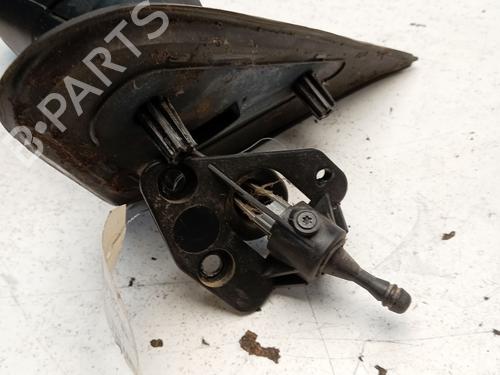 Right mirror PEUGEOT 306 Hatchback (7A, 7C, N3, N5) 1.9 D | BP29840667C27