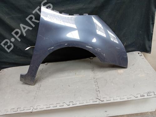 Used Right front fenders CITROËN C4 Picasso I MPV (UD_) 2.0 HDi 138 (136 hp) 26526647
