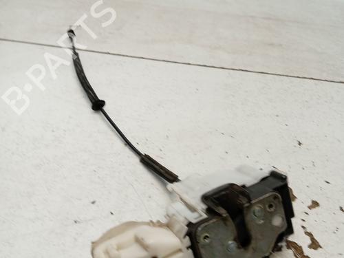 Used Front left lock ALFA ROMEO 159 Sportwagon (939_) 1.9 JTDM 16V (939BXC1B, 939BXC12) (150 hp) 29506875