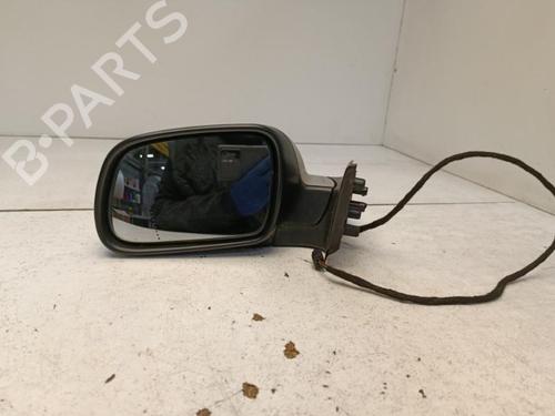 Used Left mirror PEUGEOT 307 (3A/C) 1.6 HDi (90 hp) 22130731