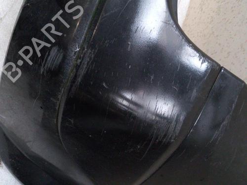 Rear bumper RENAULT MEGANE II Estate (KM0/1_) 1.5 dCi (KM1F) | BP22129602C8 