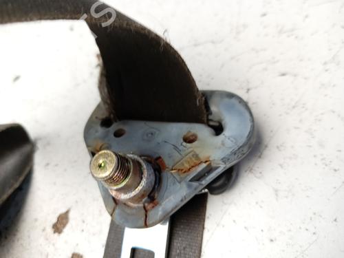 Used Front left seatbelt Front left seatbelt 29513467 29513467