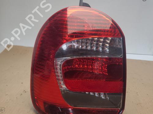 Left taillight RENAULT MODUS / GRAND MODUS (F/JP0_) 1.5 dCi (JP0G, JP0H) | BP36168367C34 - Image 3