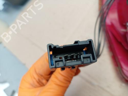 Left taillight CITROËN C4 I (LC_) 1.6 16V | BP26301396C34 