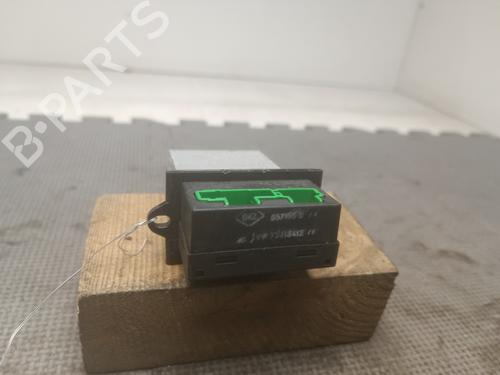 Used Heater resistor PEUGEOT 406 Coupe (8C) 2.0 16V (135 hp) 22388795