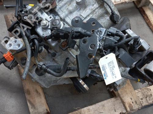 Used Gearbox Gearbox KIA RIO II (JB) 1.5 CRDi (110 hp) 21326755 21326755