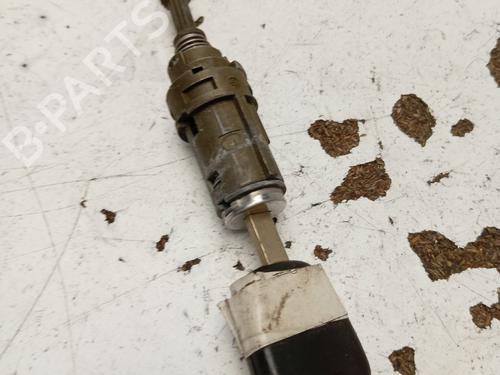 Venstre foran lås CITROËN C3 I (FC_, FN_) 1.4 HDi (68 hp) 29840687